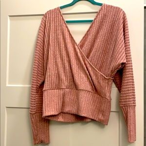 BRAND NEW express shirt 👚